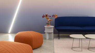 Milan 2019: Google data suggests how design can improve wellbeing