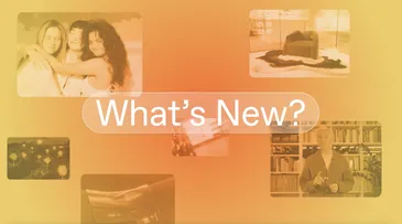 What’s New on LS:N Global?
