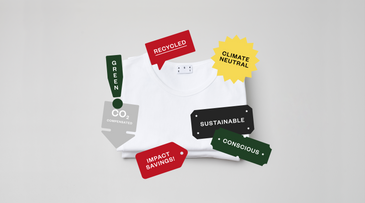 This receipt reveals fashion’s environmental costs