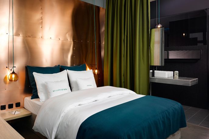 25hours Hotel Bikini Berlin