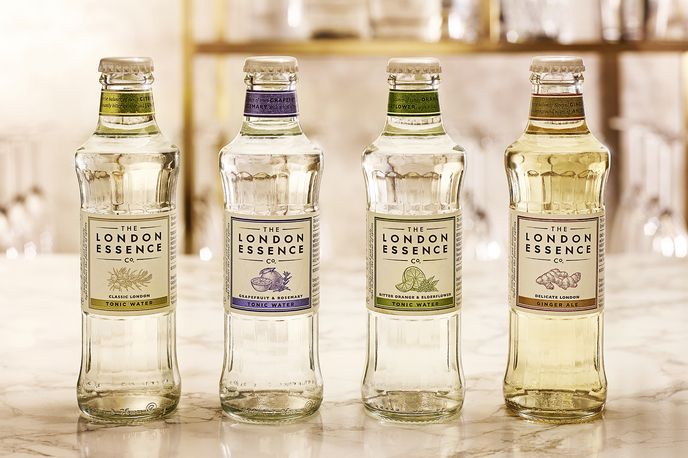 London Essence Company