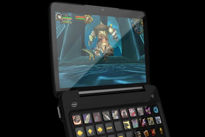 Razer Switchblade