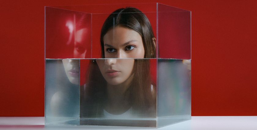Foresight Friday: Marta Indeka, foresight analyst