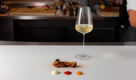 Heston Blumenthal creates menu for appetite suppressant users