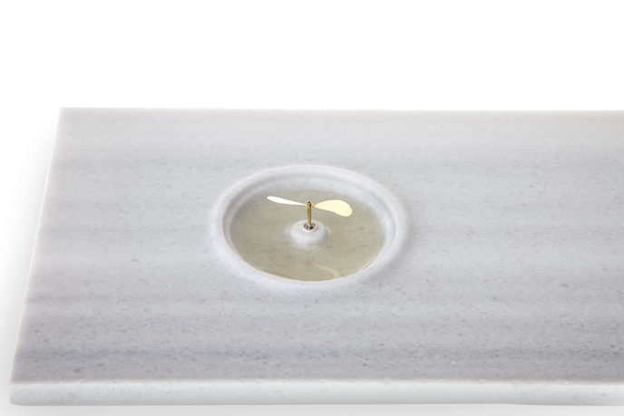 Ventus, Senses unfurled by Studio VM