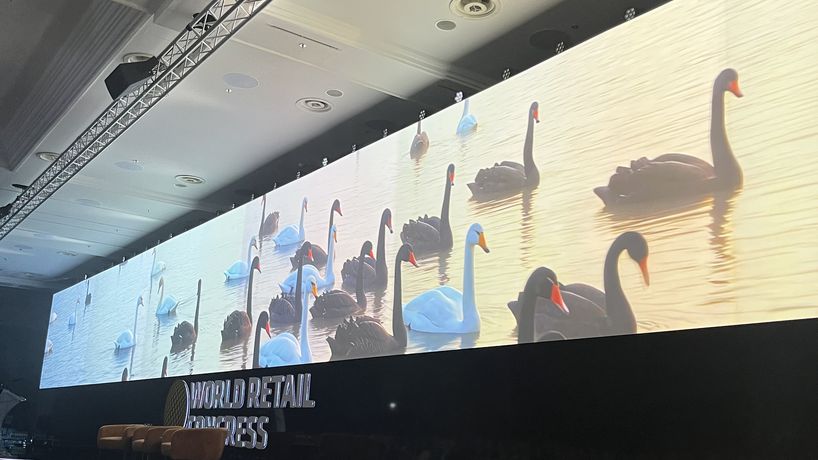 World Retail Congress 2026, Berlin