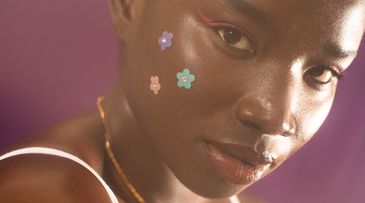 Squish wants Generation Z to be acne-positive