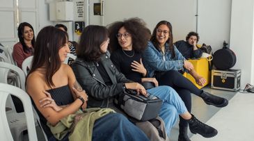 Miista and Lost Property highlight the rise of Modern Salons