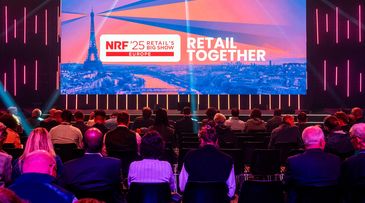 NRF 2025 Retail’s Big Show Europe: Unified Commerce and Community Nuclears