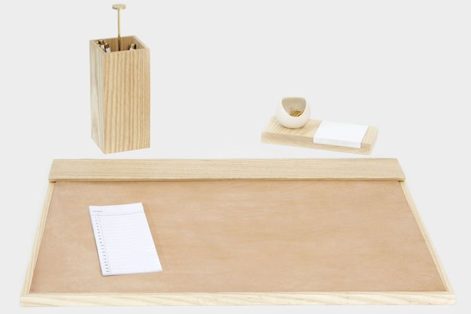 Desk Accessories by Fashioned By