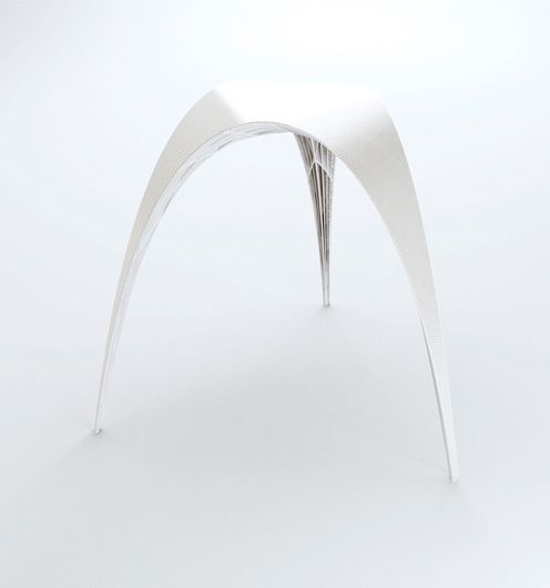 The Light Room by Studio Bram Geenen