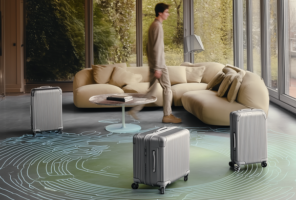 Luxury hospitality’s AI opportunity: Future:Poll