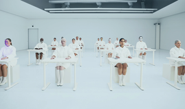 The Campaign: The Ordinary exposes beauty industry buzzwords in dystopian new video