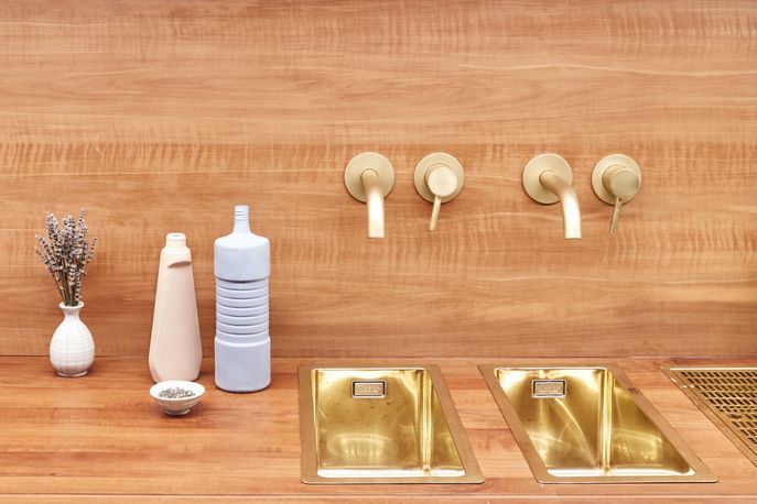 Bonechina by Studio Aberja, Frankfurt