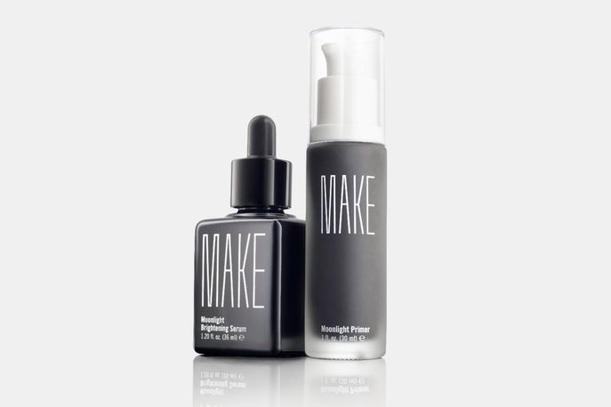 Make makeup