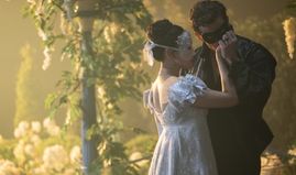 The Viewpoint: Trad Love and a 19th century foresight framework for romance