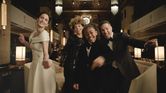Fairmont launches global campaign celebrating everyday moments of magic