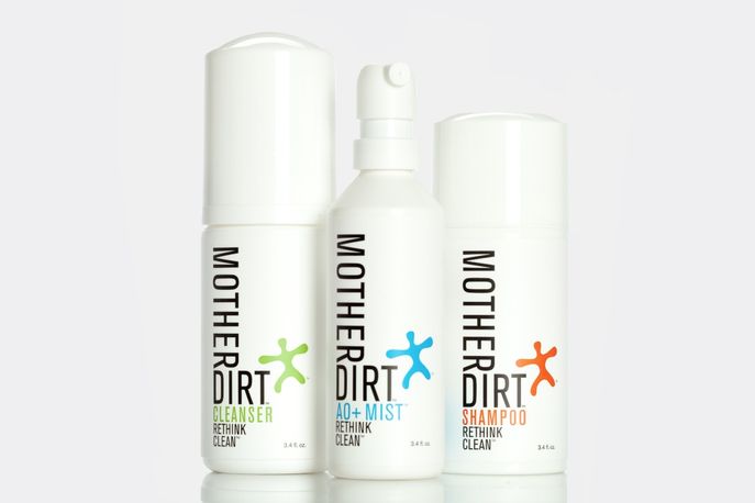 Mother Dirt by AOBiome, US