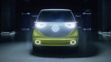 Volkwagen’s latest ad owns up to its previous mistakes