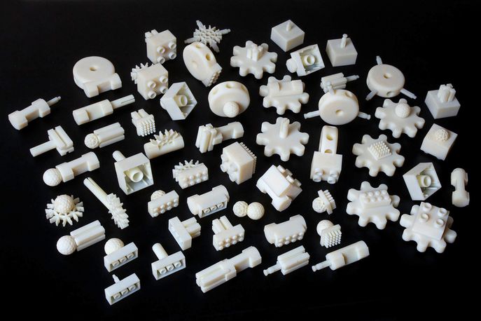 Free Universal Constructor Kit by FAT Lab
