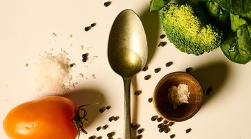 Knorr dares Gen Z to eat adventurously