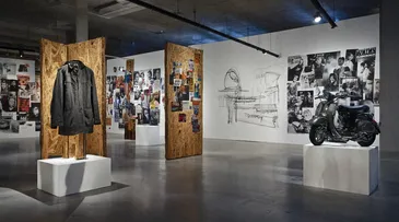 London welcomes the world’s first Museum of Youth Culture