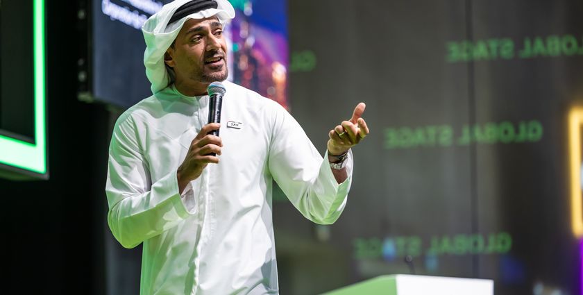 Arabian Travel Market 2025: The power of human and spiritual connection