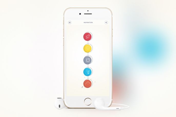Interactive audio by The Guardian Labs and Seat