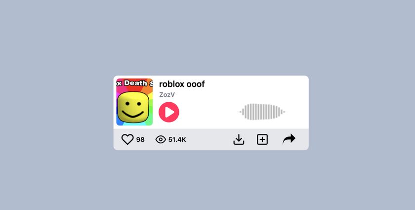 Voicy augments digital socialising with audio memes