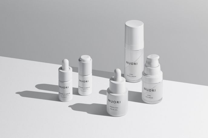 Nuori 
