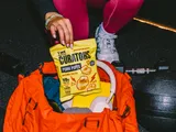 Grab-and-Go Cuisine