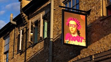 The Viewpoint: The New Youth Club 