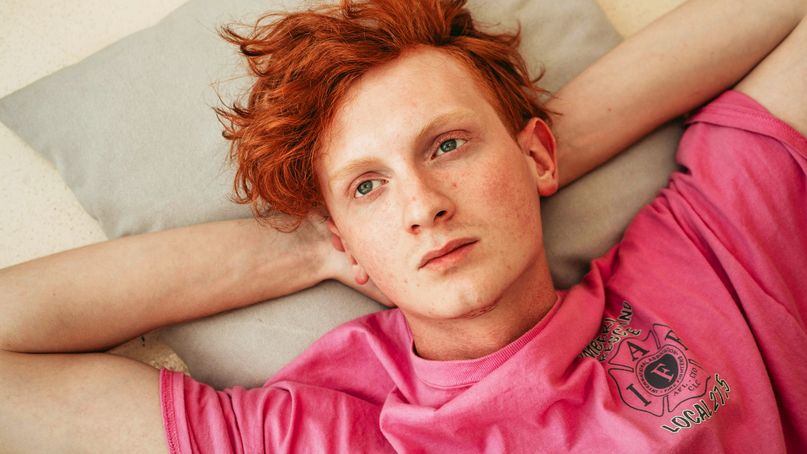 Photograph by Maria Geller, Russia