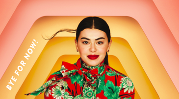 Bumble pursues print with a lifestyle magazine