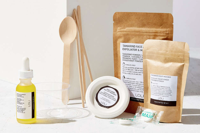 Loli Beauty for Urban Outfitters