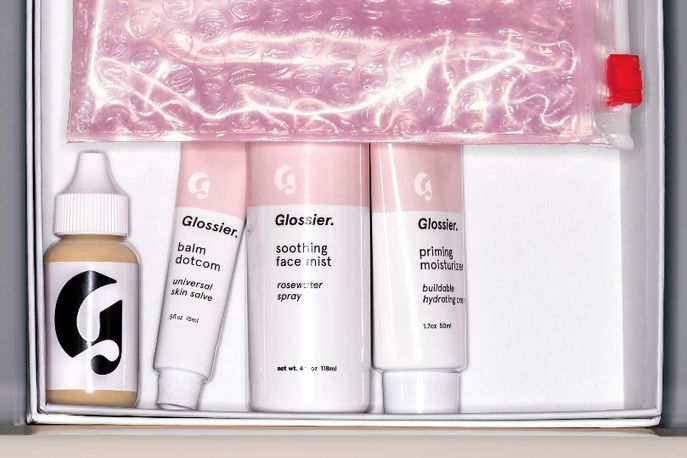 Glossier