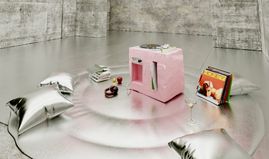 Luxury Listening Rooms