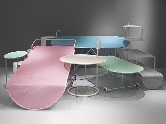 Camper by Studio Note