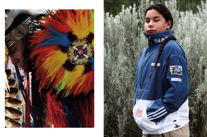 Hu Collection by Adidas and Pharrell Wiliams, Global
