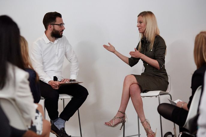 LS:N Global's Beauty Futures Forum 2015, London
