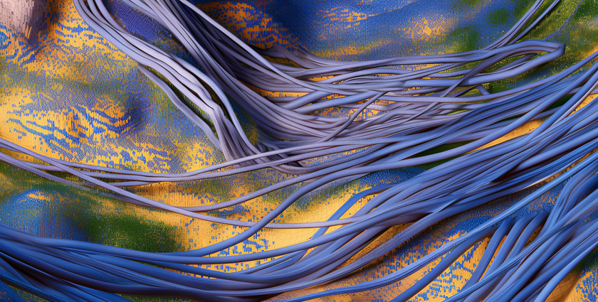 World Labs' AI system brings photos to life with interactive 3D worlds