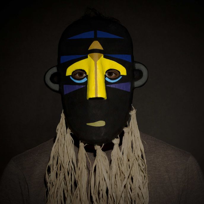 SBTRKT by SBTRKT