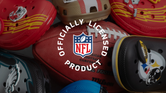 NFL and Crocs launch fandom footwear as part of new multiyear licensing agreement