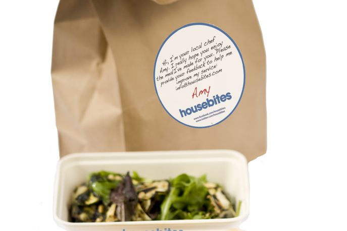Housebites home delivery service