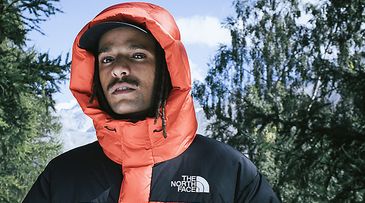 The North Face pledges to close the nature gap