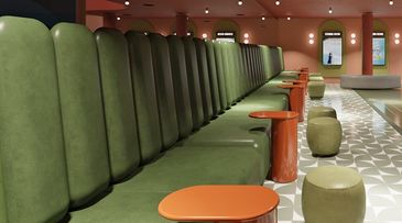The Space: Beta Cinema brings social entertainment to Gen Z