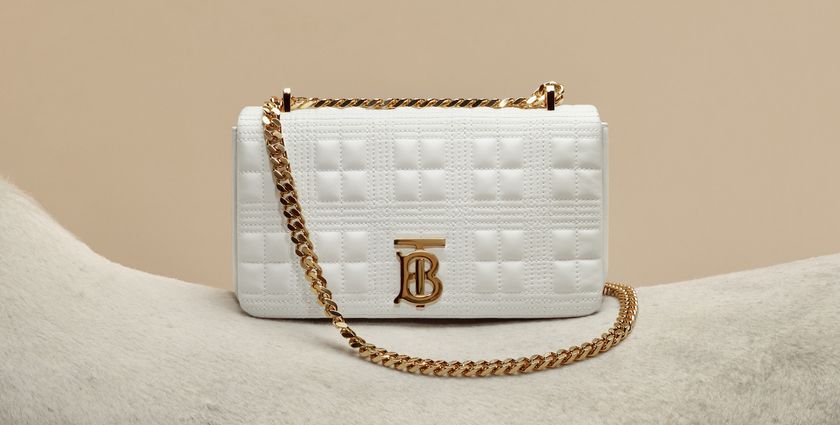 Burberry courts Gen Z with viral TikTok campaign