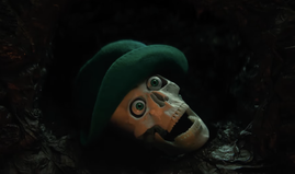 Greenpeace frames legacy giving as a final act of protest