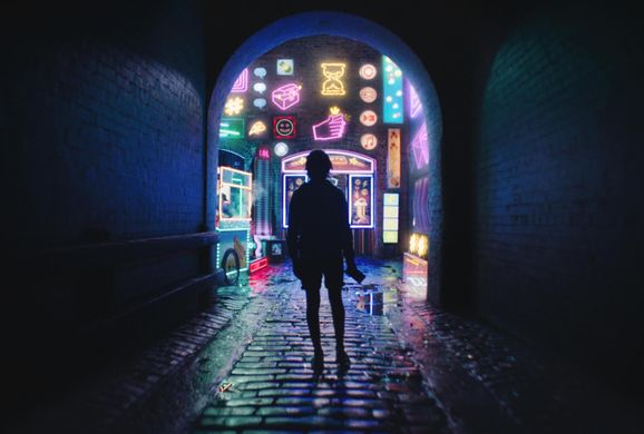 Future Five 2026: Identities