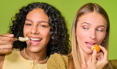 Savoury Beauty Market